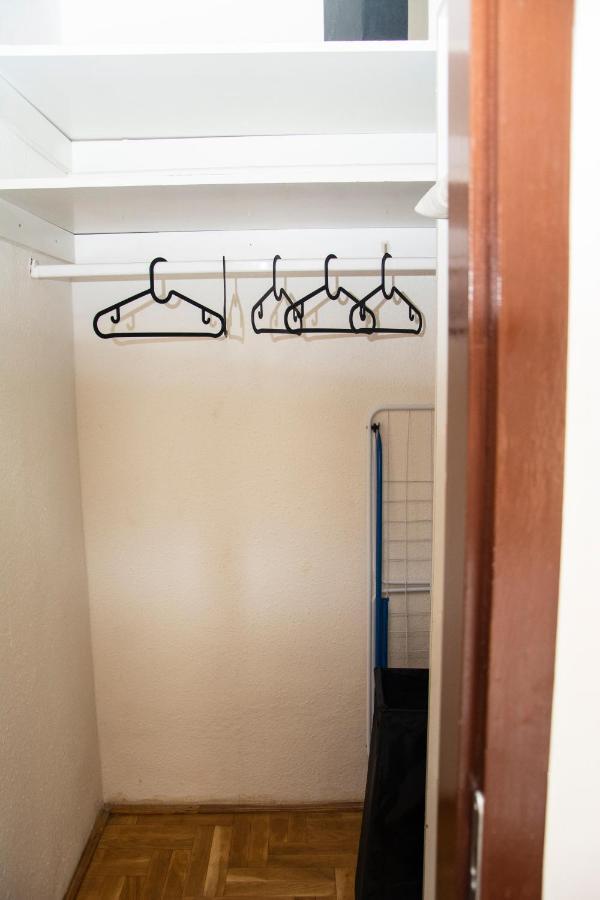 Andrassy Room บูดาเปสต์ ภายนอก รูปภาพ
